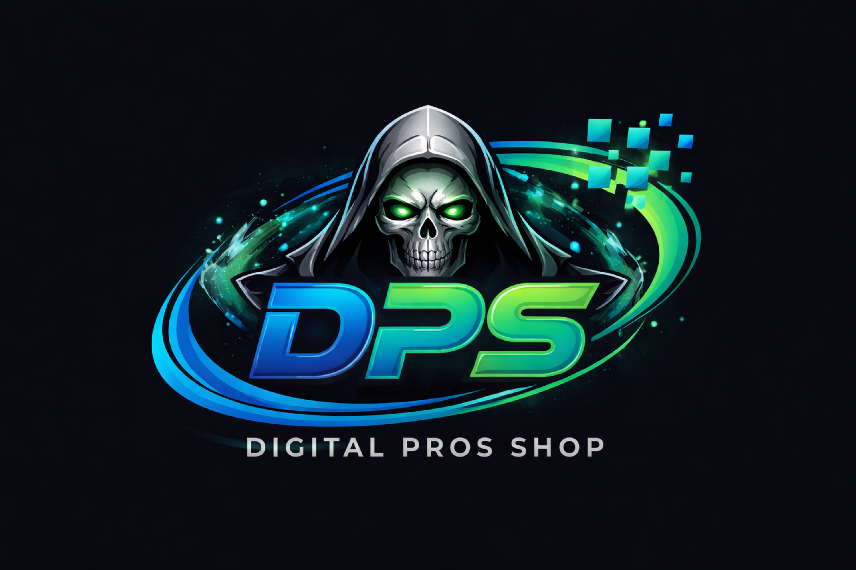Digital Pros Shop
